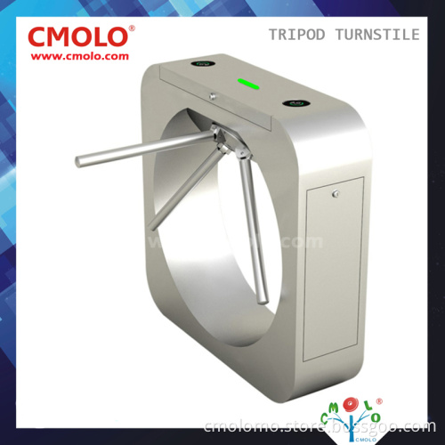 New Style Tripod Turnstile (CPW-451AS)